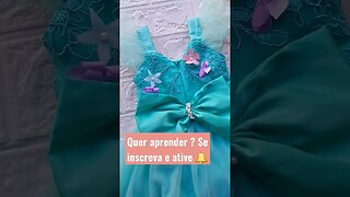 #sapatinhotrico #croche #costuracriativa #moldegratis #mundobita #galinhapintadinha #vestidodebebe