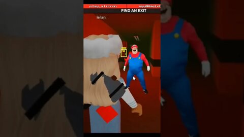 THE FUNNIEST MOST UNLUCKY MOMENT🤫😂😂 ROBLOX FTF Gameplay