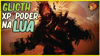 DESTINY 2 │ GLICTH FAMAR XP E PODER NA LUA PARA NOVATOS