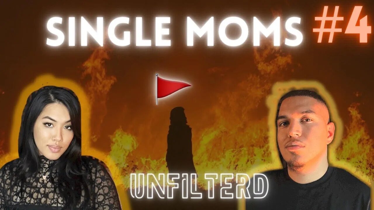 ADDRESSING DISRESPECT, Single Moms, and Dating in Miami