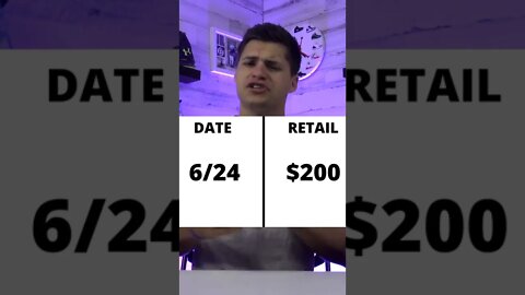 Release Reminder: Maison Chateau Rouge x Air Jordan 2 Collab