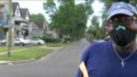 Pedestrian and biker safety groups push for more bike lanes in Buffalo