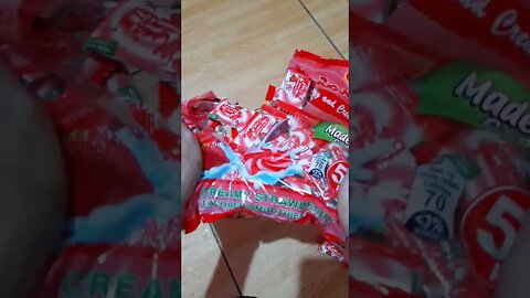 ASMR #candy #satisfying #viral #asmr #sweets