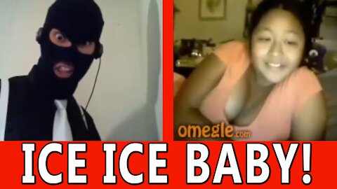 Dirty Innuendos On Omegle