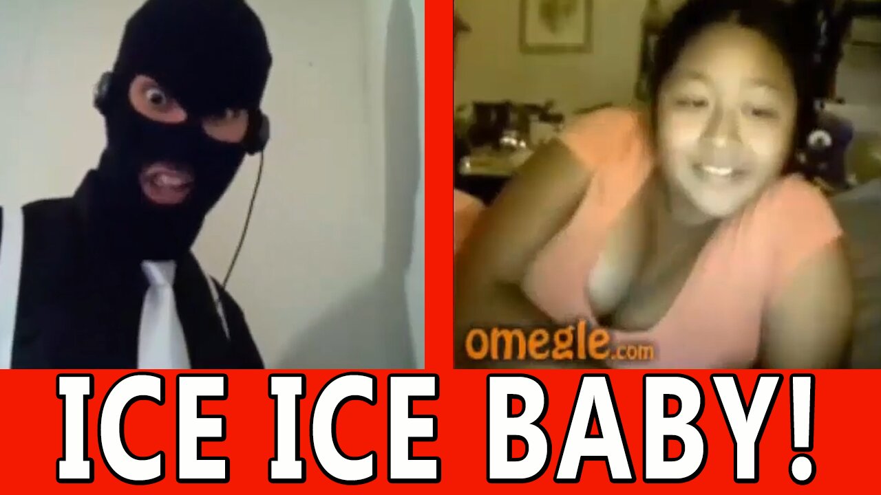 Dirty Innuendos On Omegle