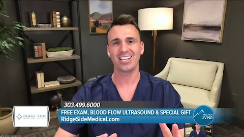 Can Ultrasounds Explain ED? // Ridge Side Medical Clinic