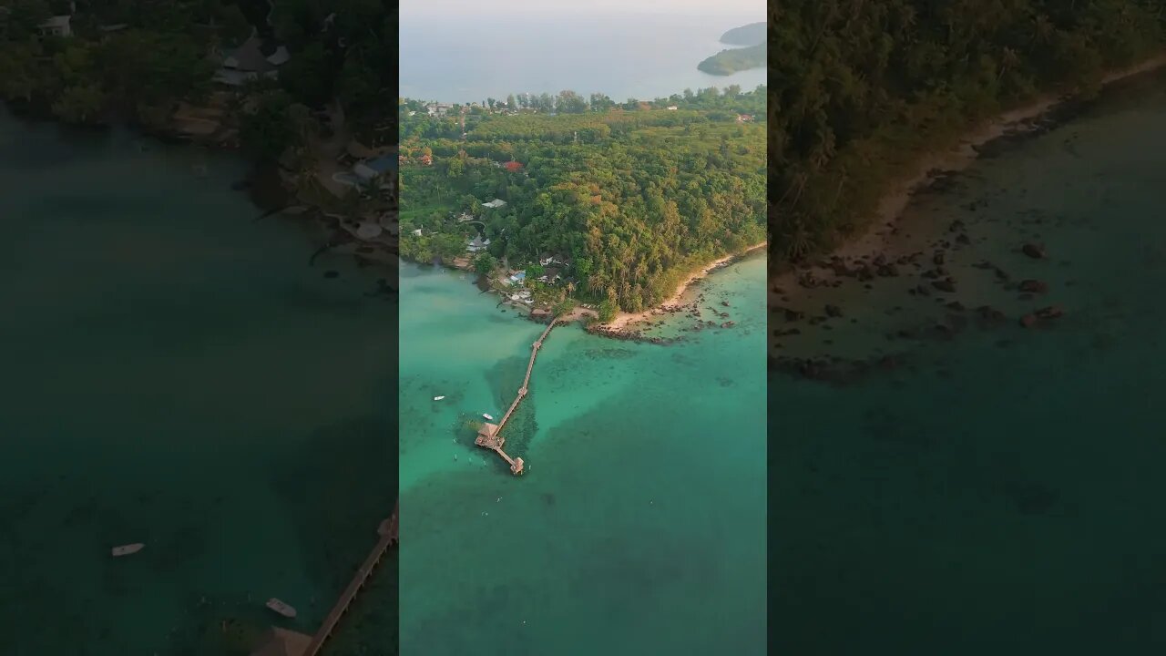 Thailand's undiscovered gems | Koh Mak island Thailand