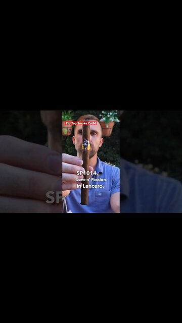 A TOP-notch Club #cigar #cigars #luxury