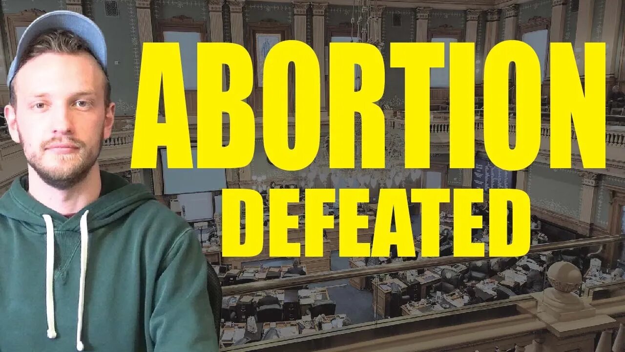 Abortion Arguments Debunked