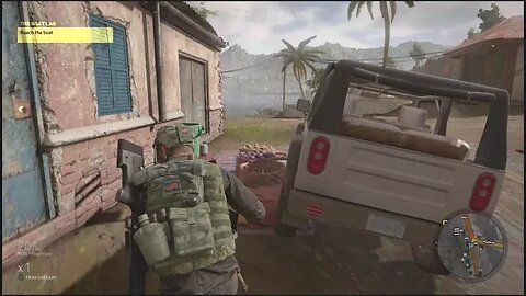 Tom Clancy's Ghost Recon Wildlands Part 10 Gambling Machines