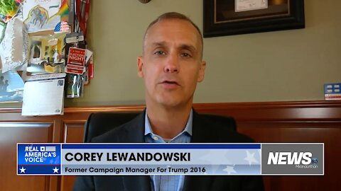 Lewandowski: “SCOTUS will ultimately determine if Biden has overstepped his authority”