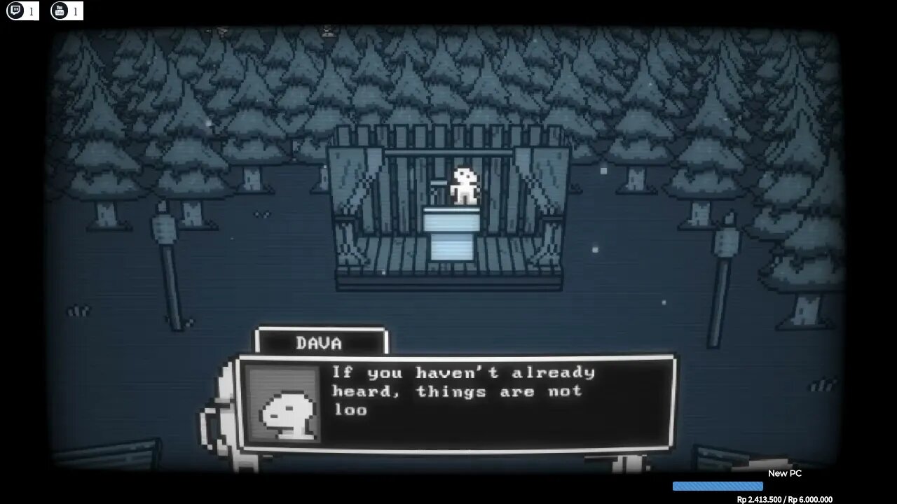 Highlight 40: Buddy Simulator 1984 (Bahasa Indonesia), Part 2 (Feat @PaztG )