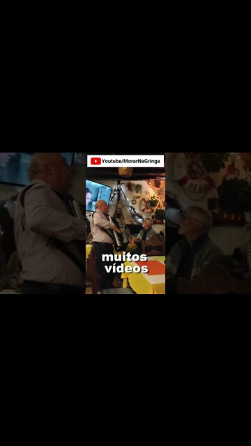 Portugal - Bebidinhas e Fado na Tasca