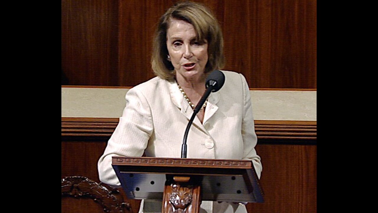 Pelosi, Other Lawmakers Visit Armenia Amid Cease-Fire