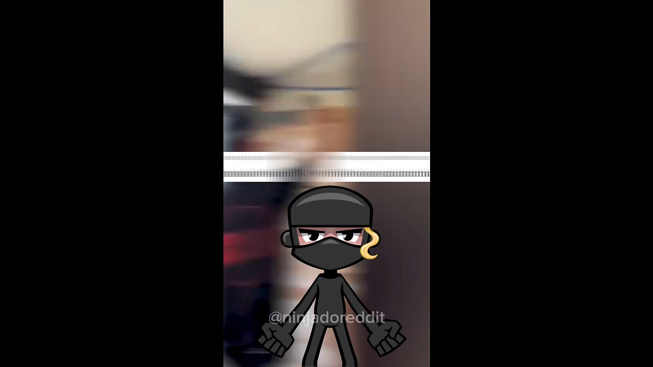 MINHA EX É MALUCA!! 😟😤