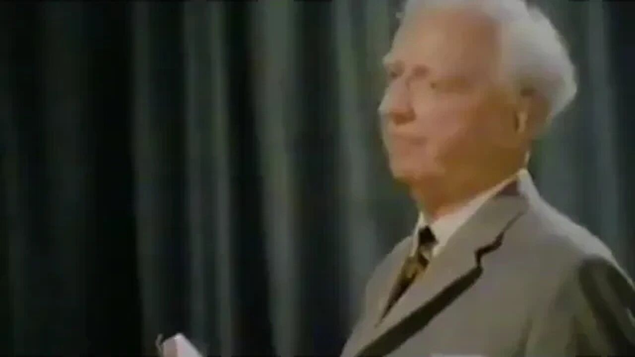 How God Taught me to Give by Oswald J Smith