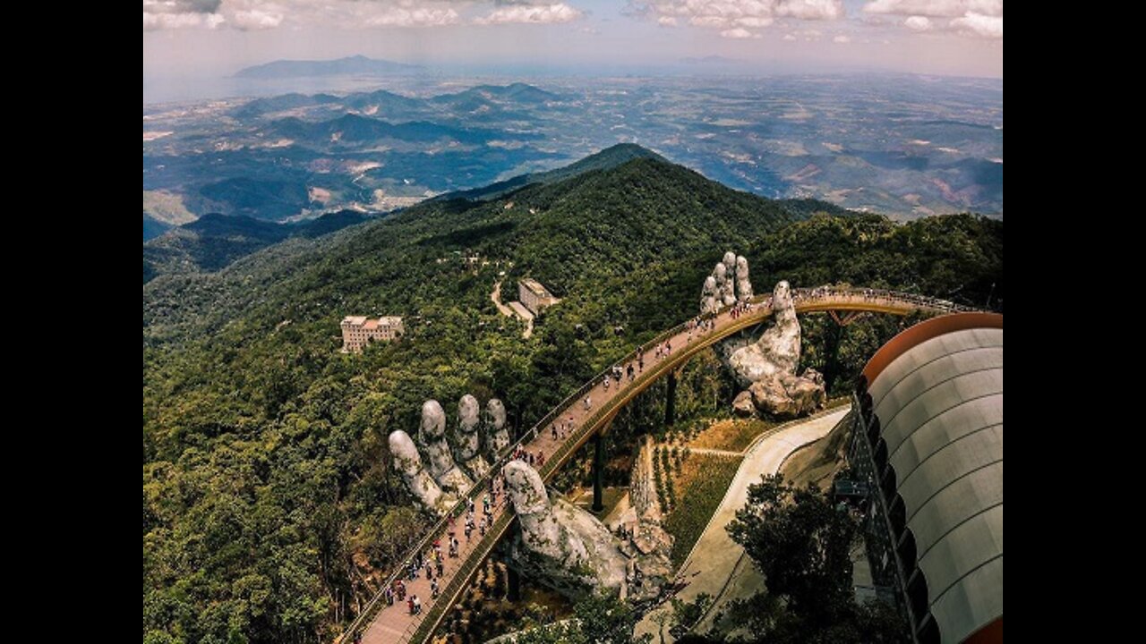 False narrative in Da Nang, Vietnam