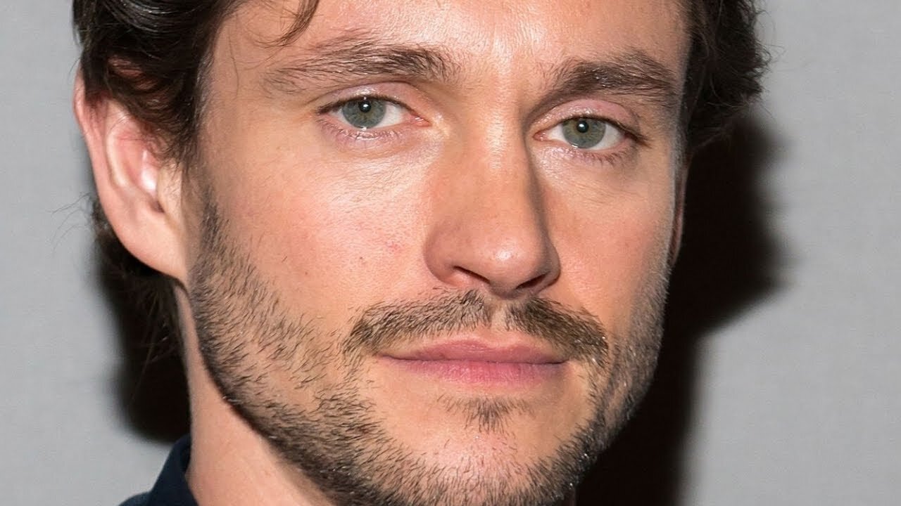 Hugh Dancy Photo Montage