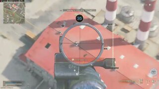 HA Shorties: My Best kill in warzone to date