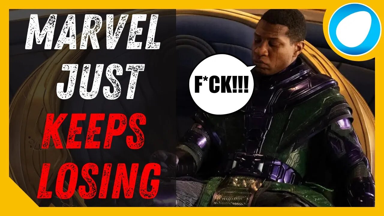 CHANGE NEEDED in Marvel! - Jonathan Majors Kang Antman and The Wasp: Quantumania