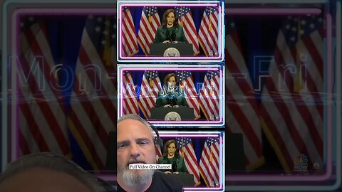 Evil Kamala