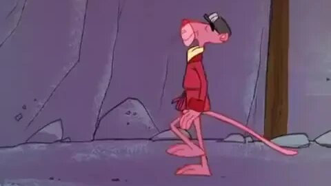 The Pink Panther Season 1 Episode 9