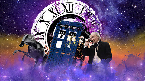 The Best And Worst-1st Doctors Worst The Web Planet