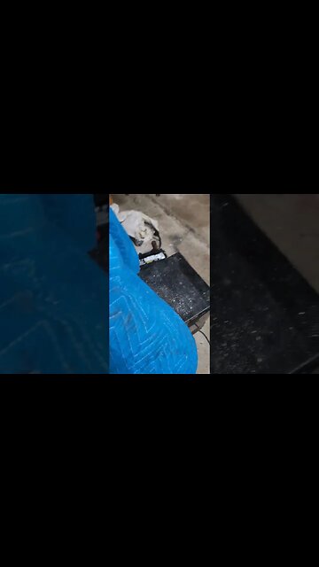 Breaking and fixing the news. I am WELDY. Now on Rumble.com. Because ourtube can't handle freedom.