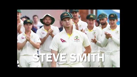 'Australian cricket captain Steve Smith's secret quarantine hideout'