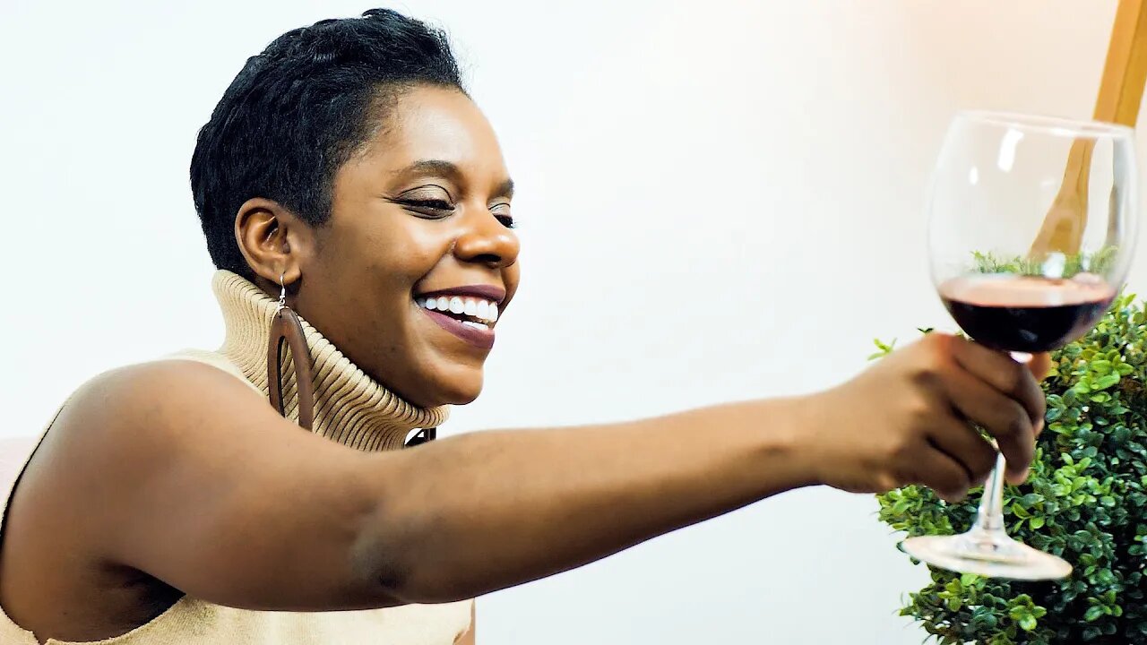 Exclusive | Tasha K. Celebrates a Single Mom. ( ScentBird Sponsored)