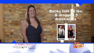 Why is it Hard to Lose Weight?