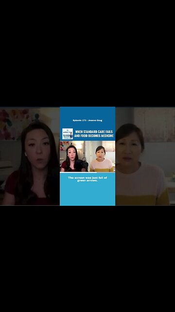 When standard care fails and meat-only carnivore becomes medicine.