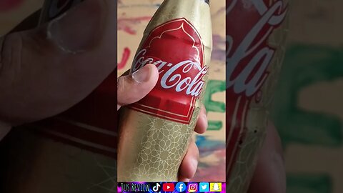 Rarest Coca Cola