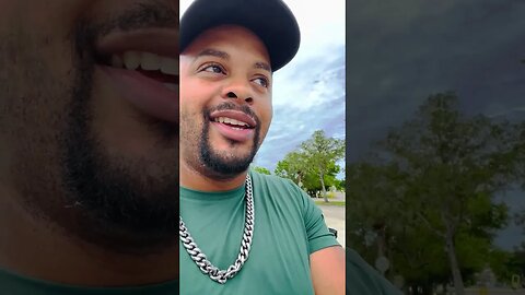My Petty Outrage In Publix Parking Lot