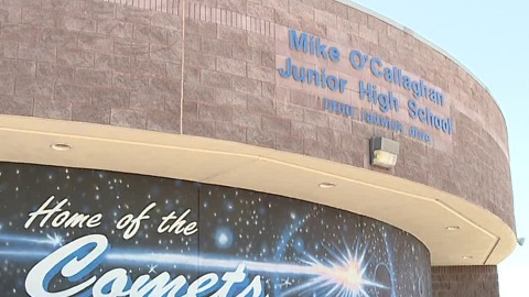 O'Callaghan i3 Learn Academy gets summer makeover