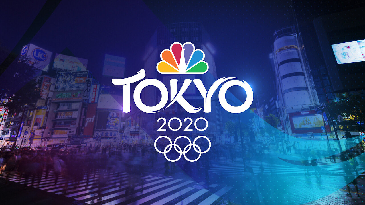 Tokyo Olympics 2021