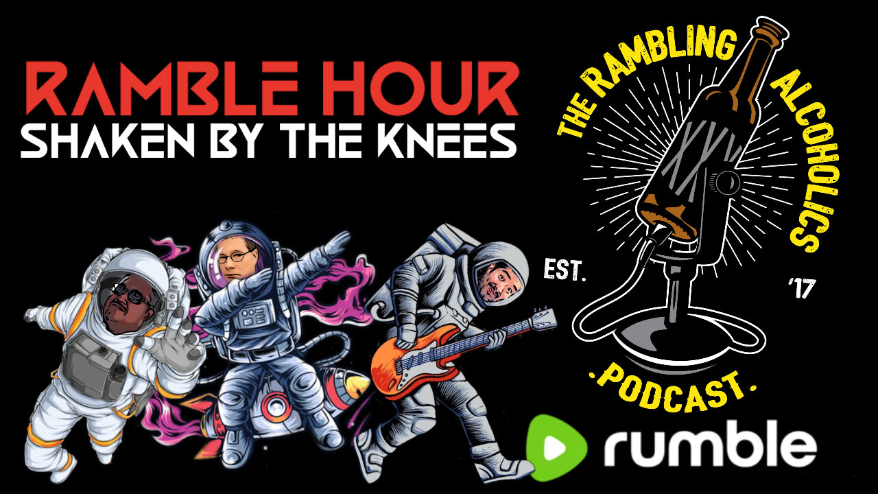 RAP EP.286 RAMBLE HOUR