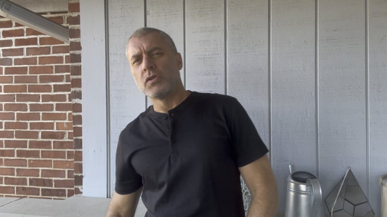 In the first mass hysteria I experienced, I was in the targeted out group. Moment 156