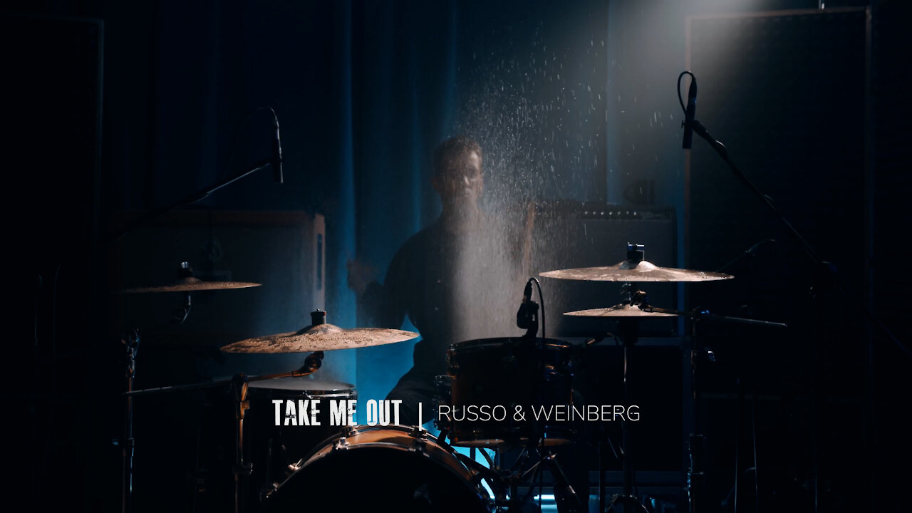 “Take Me Out” by Russo & Weinberg