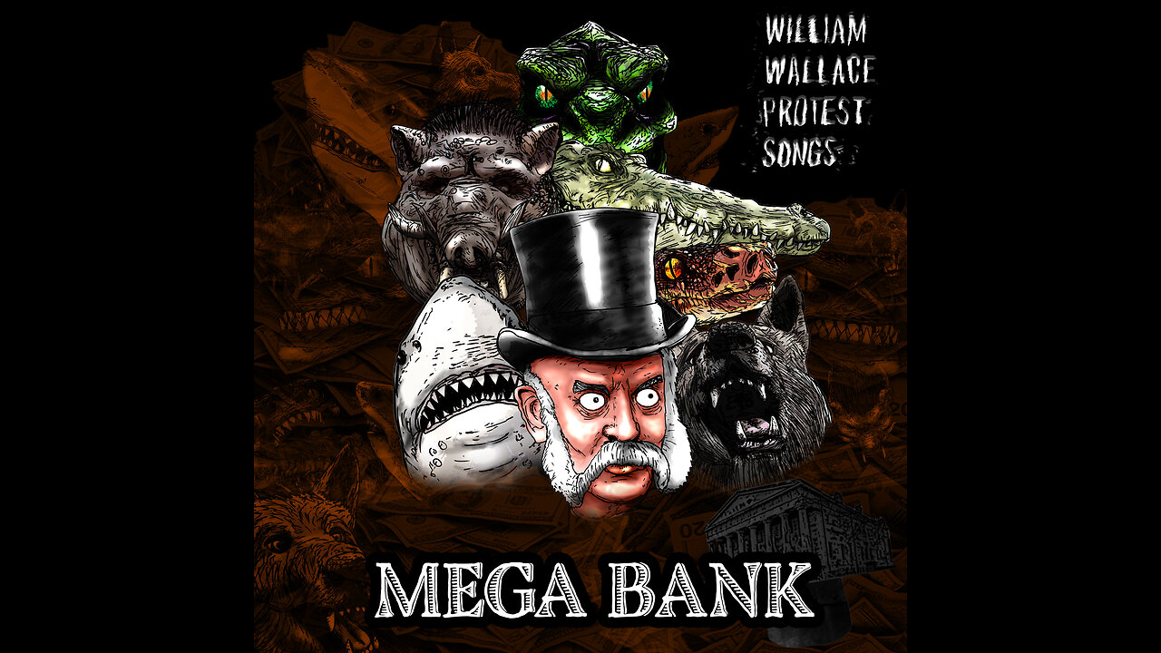 Megabank