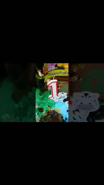 Chesco Birthday Cake #birthday #party #chesco