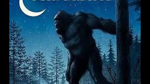 Man Tells his Sasquatch and Dogman Encounters