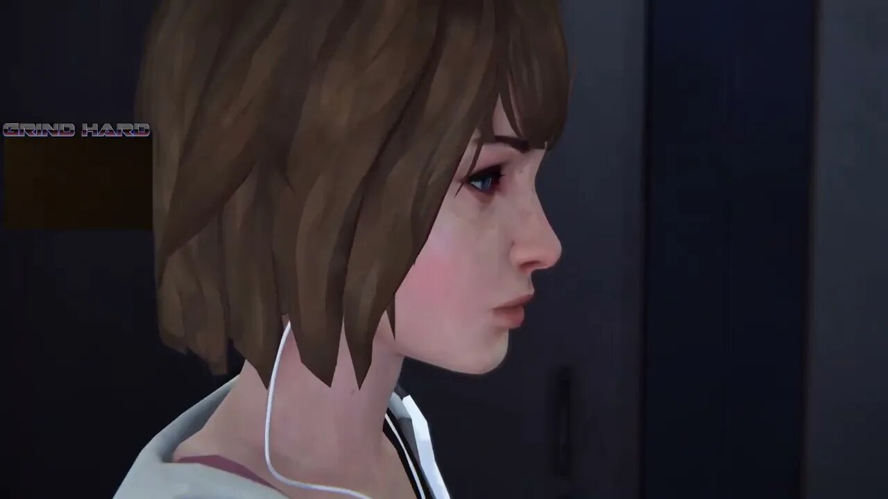 Life is Strange episode 1 after 7 years re-gameplay