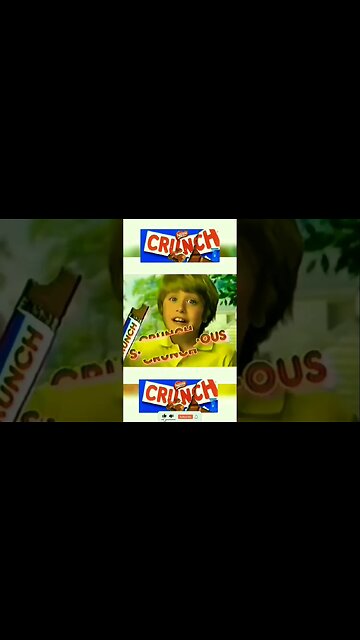 NESTLE CRUNCH MEME 41.#shorts #nestlecrunch #viralvideo