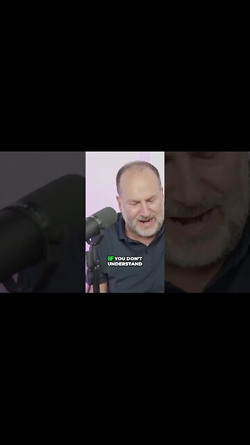 Lost in Crypto: Don't Put Your Money Where You Don't Understand