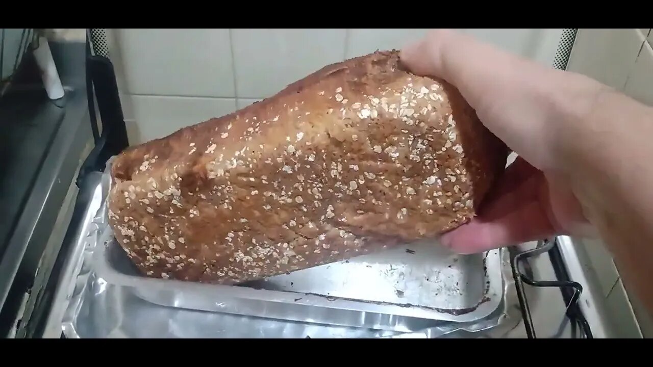 #pao , #food , #receitas , #bread