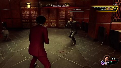 YAKUZA : Like A Dragon - Chapter 2 : A ****** Reunion