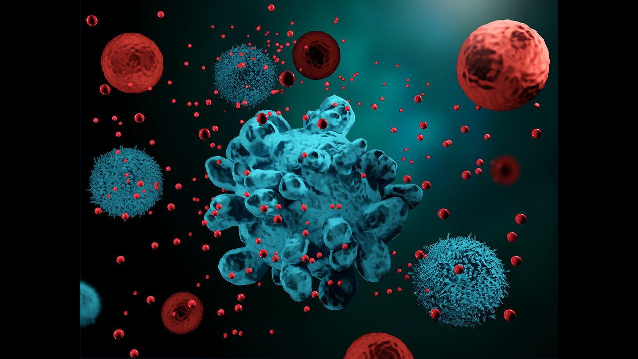 Part 1 (PCR test & Exosome theory) 2020