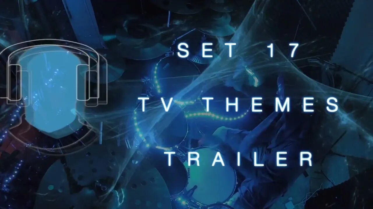 Set 17 TV Themes Trailer