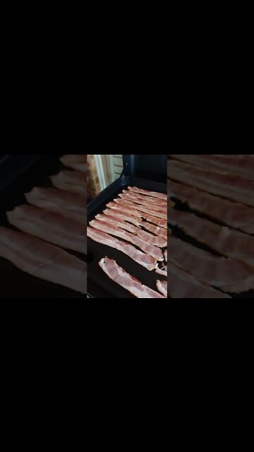 Beautiful bacon 🥓🥓🥓